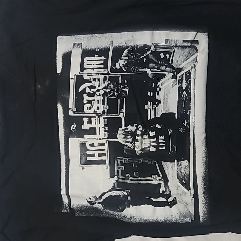 Halestorm T Shirt